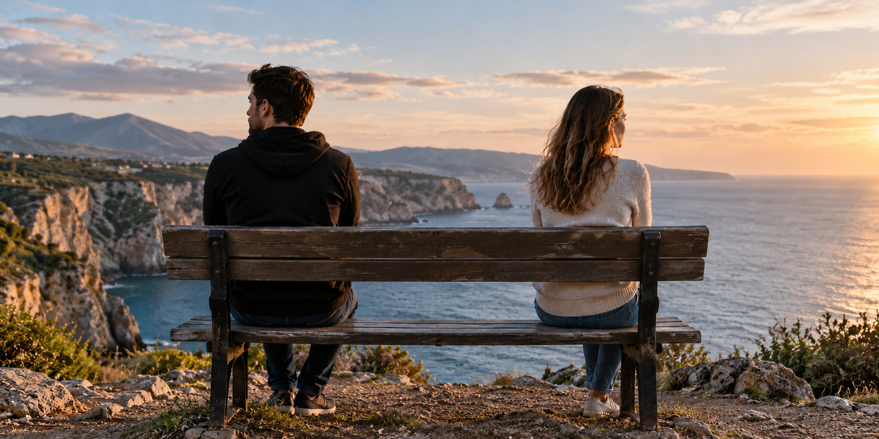 ¿Vale la pena seguir con la relación tras una infidelidad?