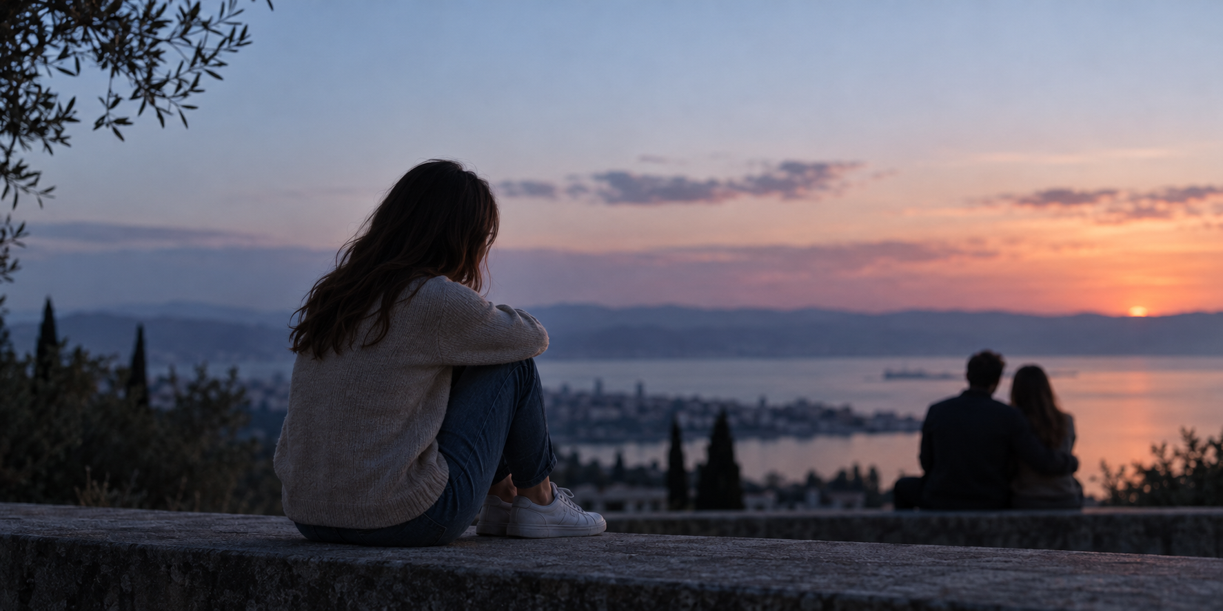 Los 7 tipos de dependencia emocional (y cómo limitan tu vida)