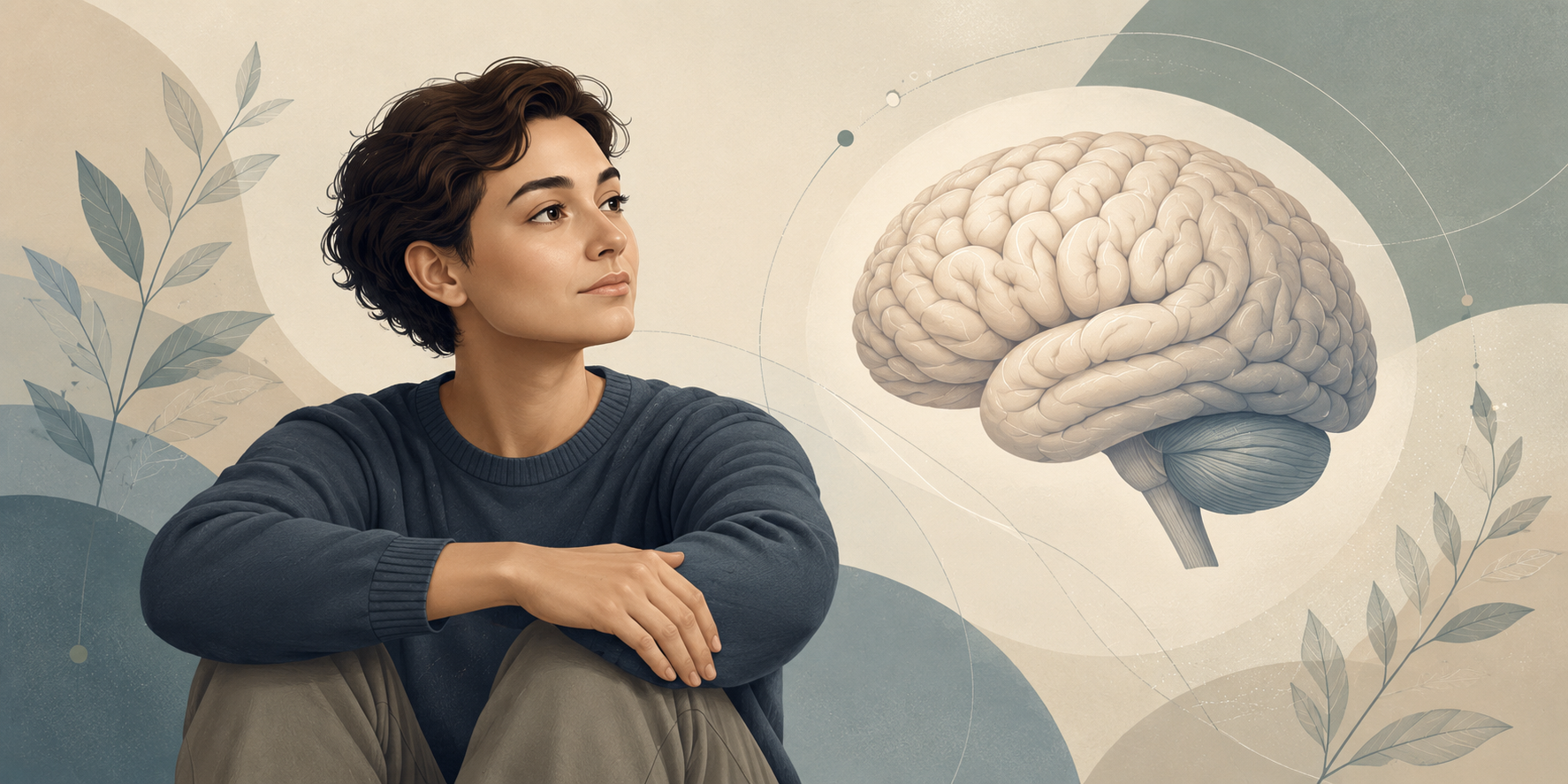 Los 12 tipos de emociones y cómo nos afectan