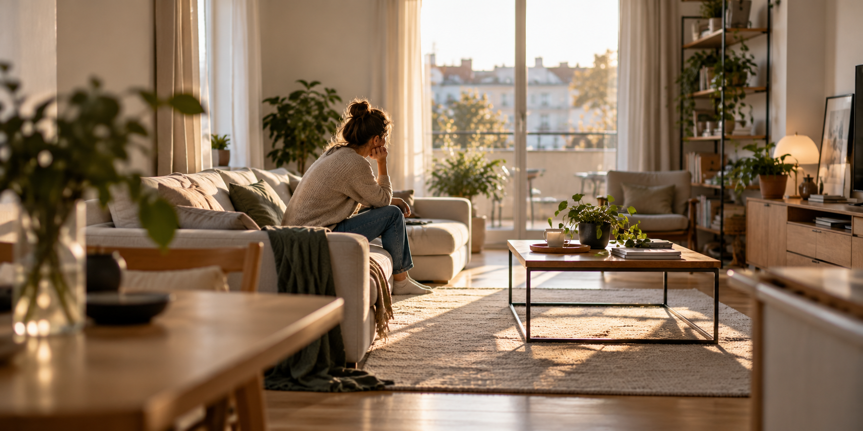 Me genera ansiedad que mi casa esté desordenada: 9 síntomas y soluciones