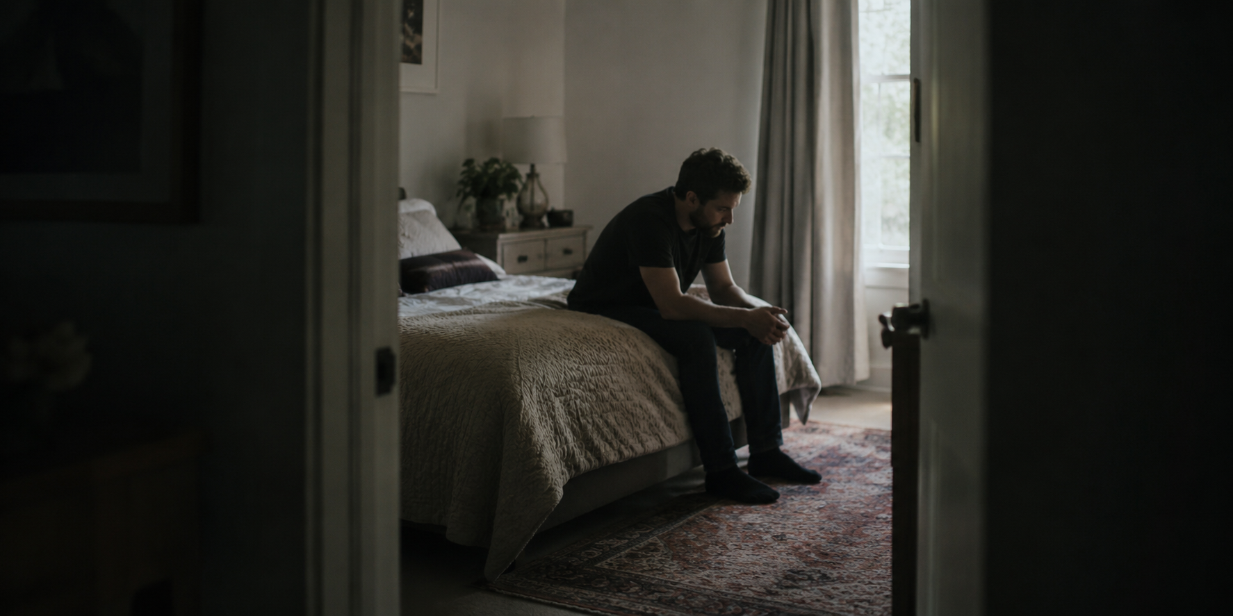 ¿Por qué mi mujer me grita? 12 causas posibles