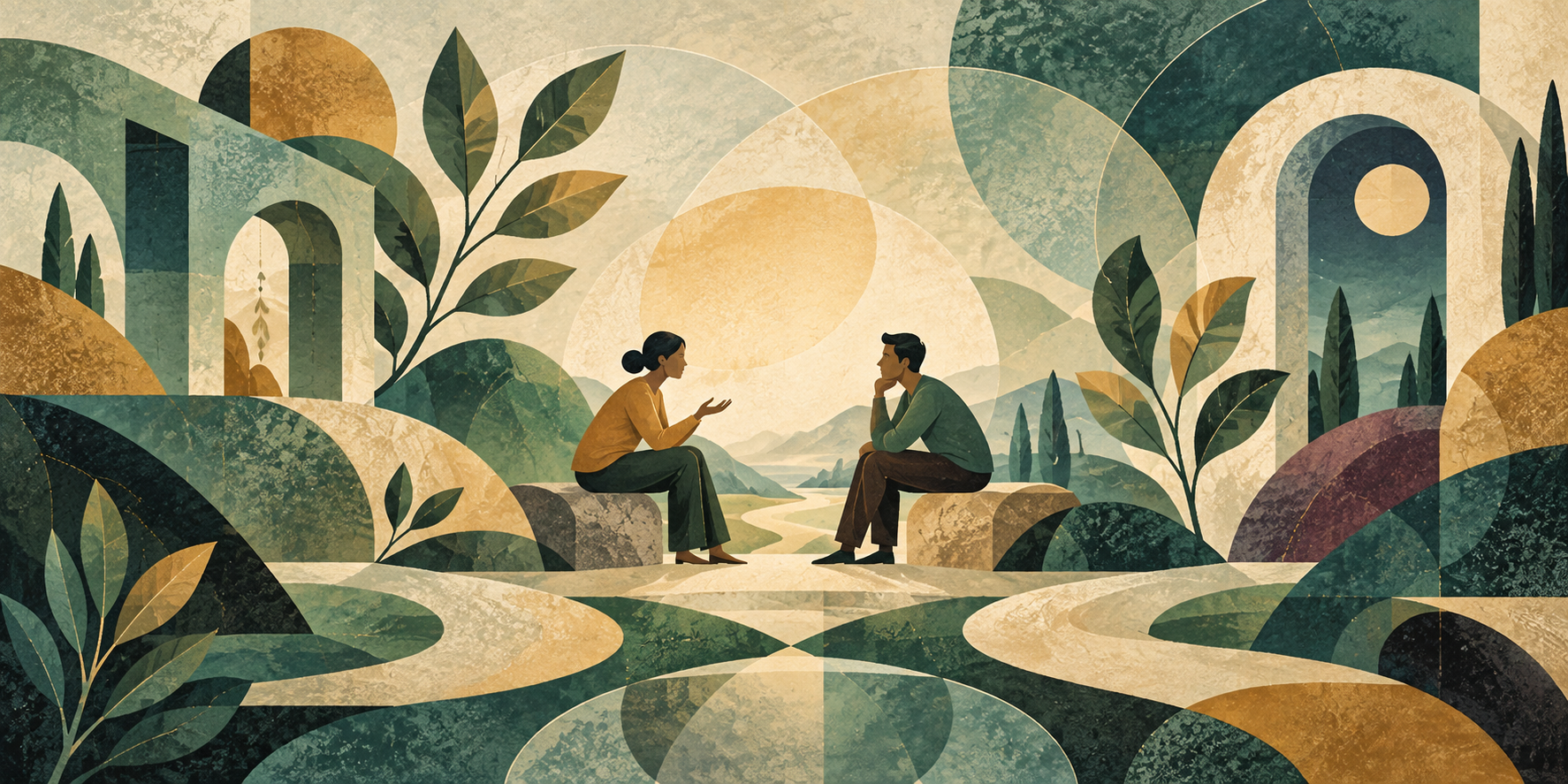 Los 6 tipos de validación emocional (y cómo aplicarlos)