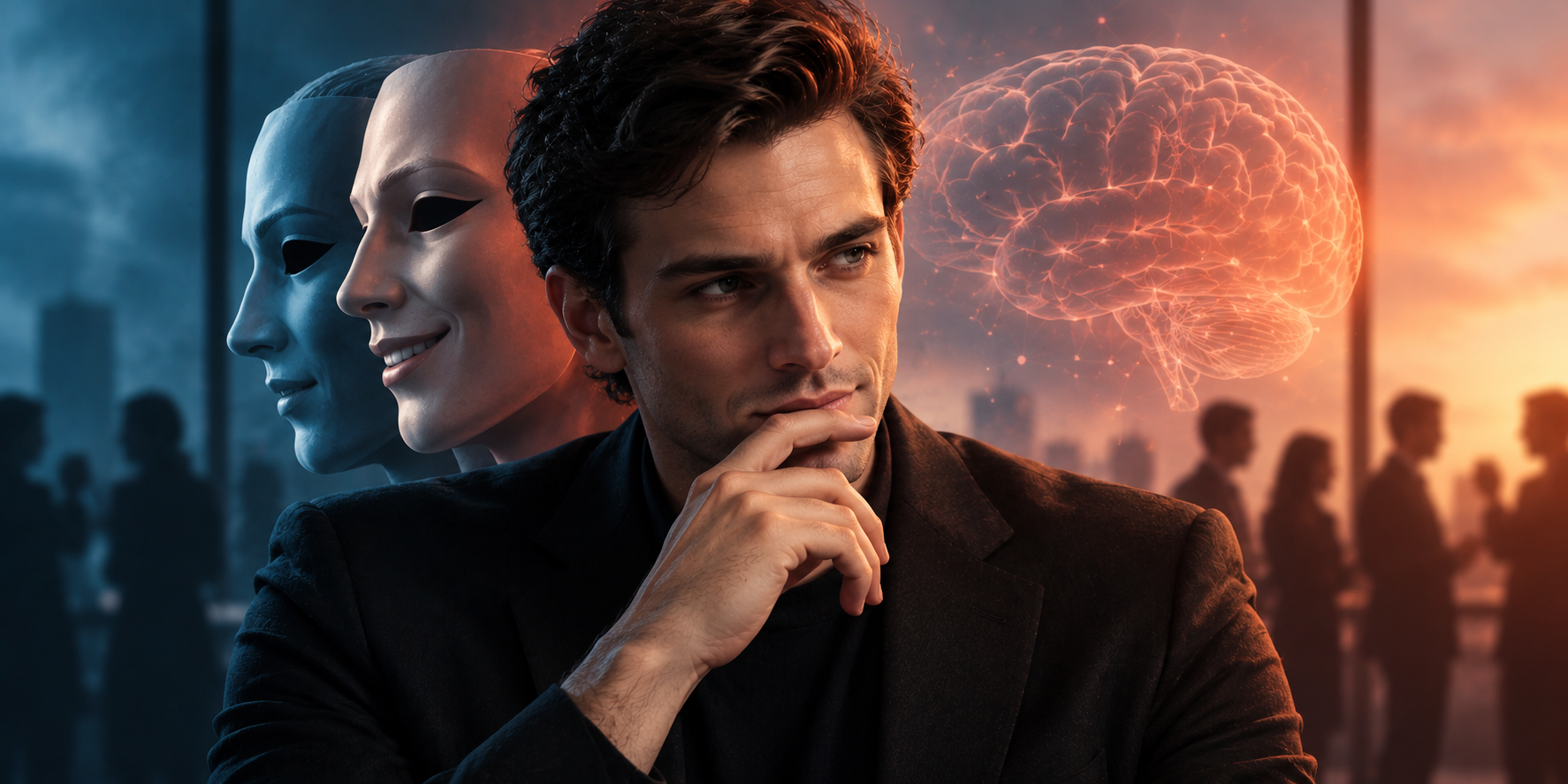 ¿Los psicópatas son más inteligentes? Qué dice realmente la ciencia