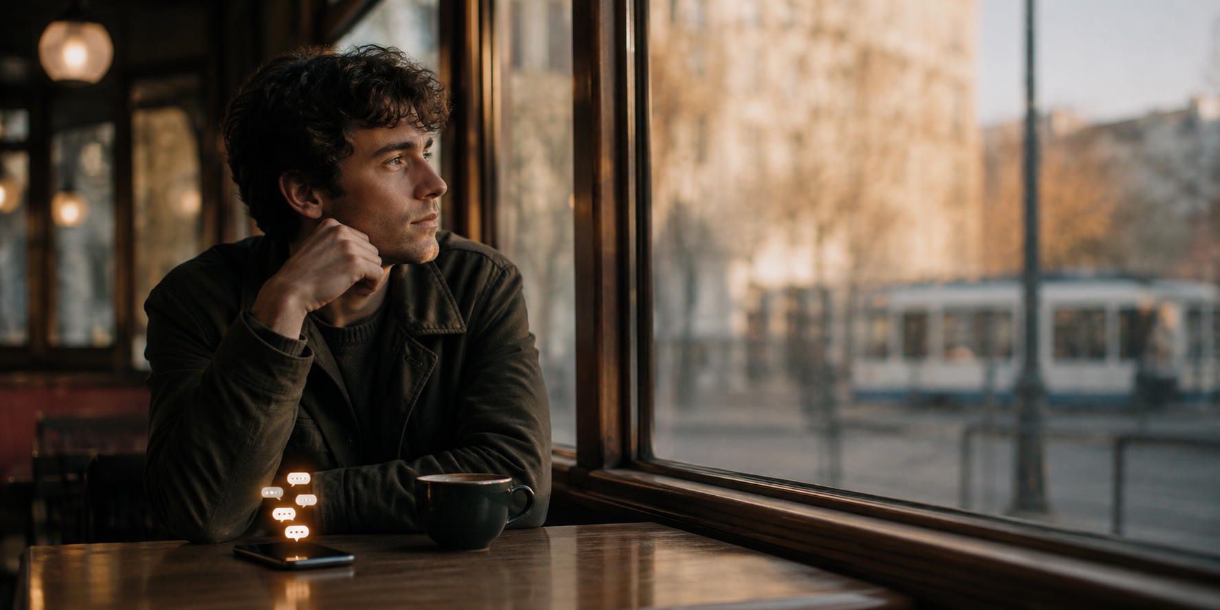 Me agobia que mi pareja me escriba constantemente: ¿qué hacer?