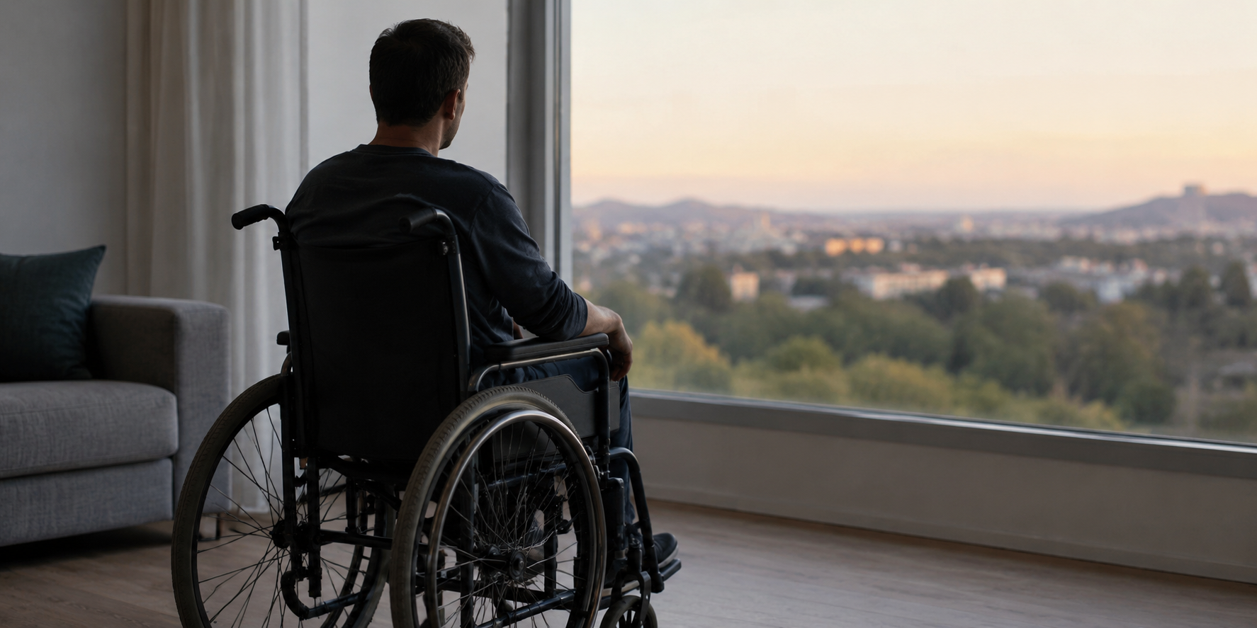 Desorden de identidad de la integridad corporal: ¿qué es?