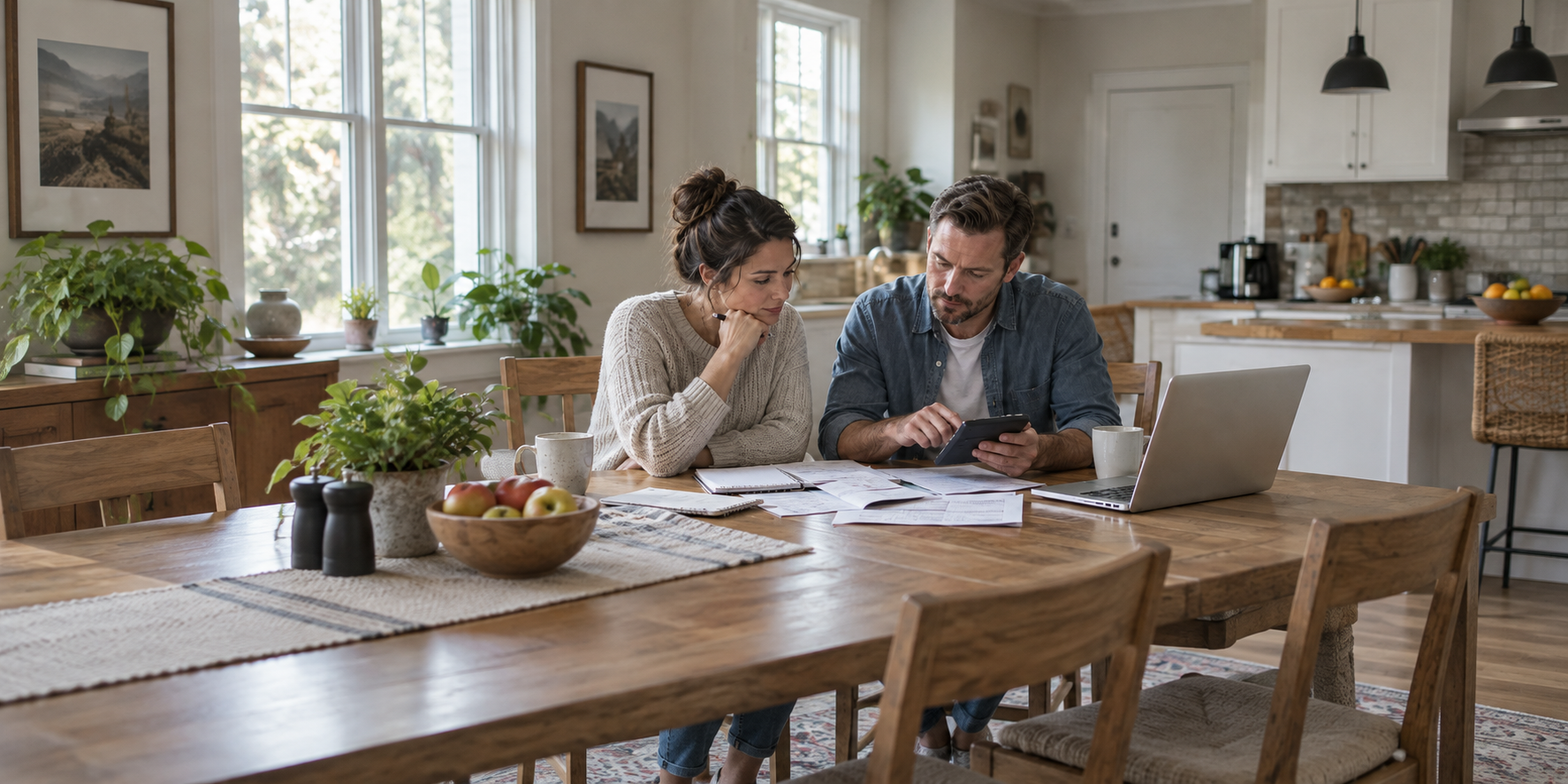 Por qué me cuesta hablar de dinero con mi pareja: 15 motivos